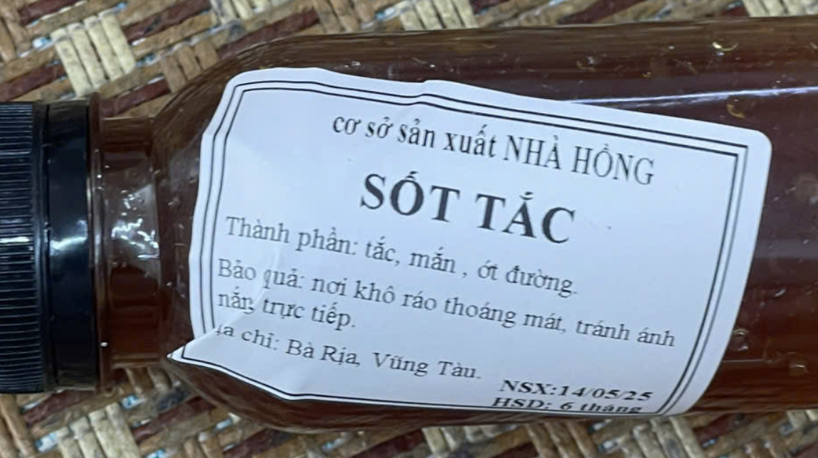 Sốt nhà Hồng